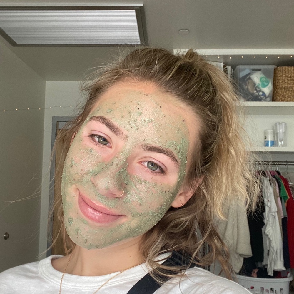 Meet your Posher, Madeline